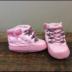 The North Face Booties 4C